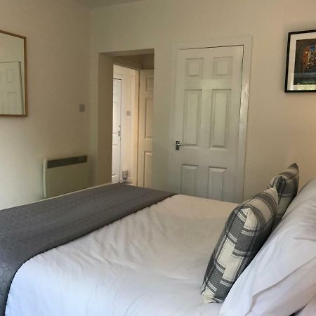 Chessels Court Apartment Edimburgo Esterno foto